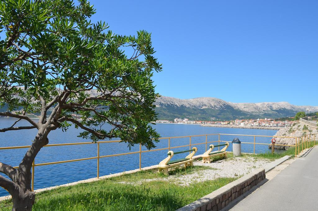 Kricin Baška