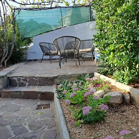 Apartment Kricin Baska  Exterior photo