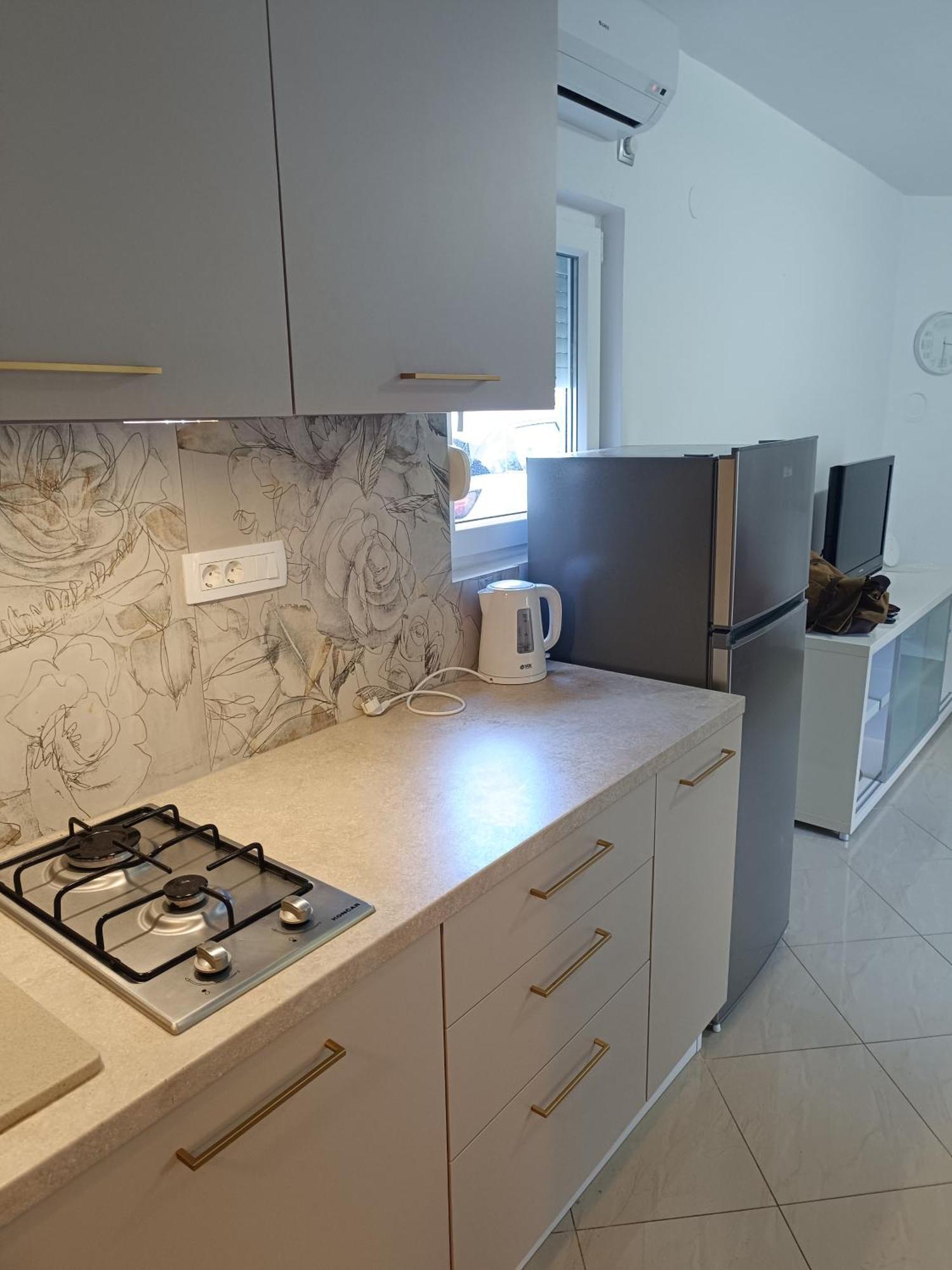 Kricin Apartment