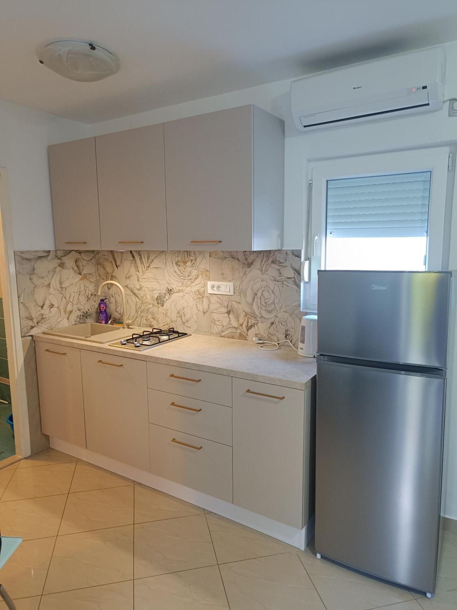 Apartment Kricin