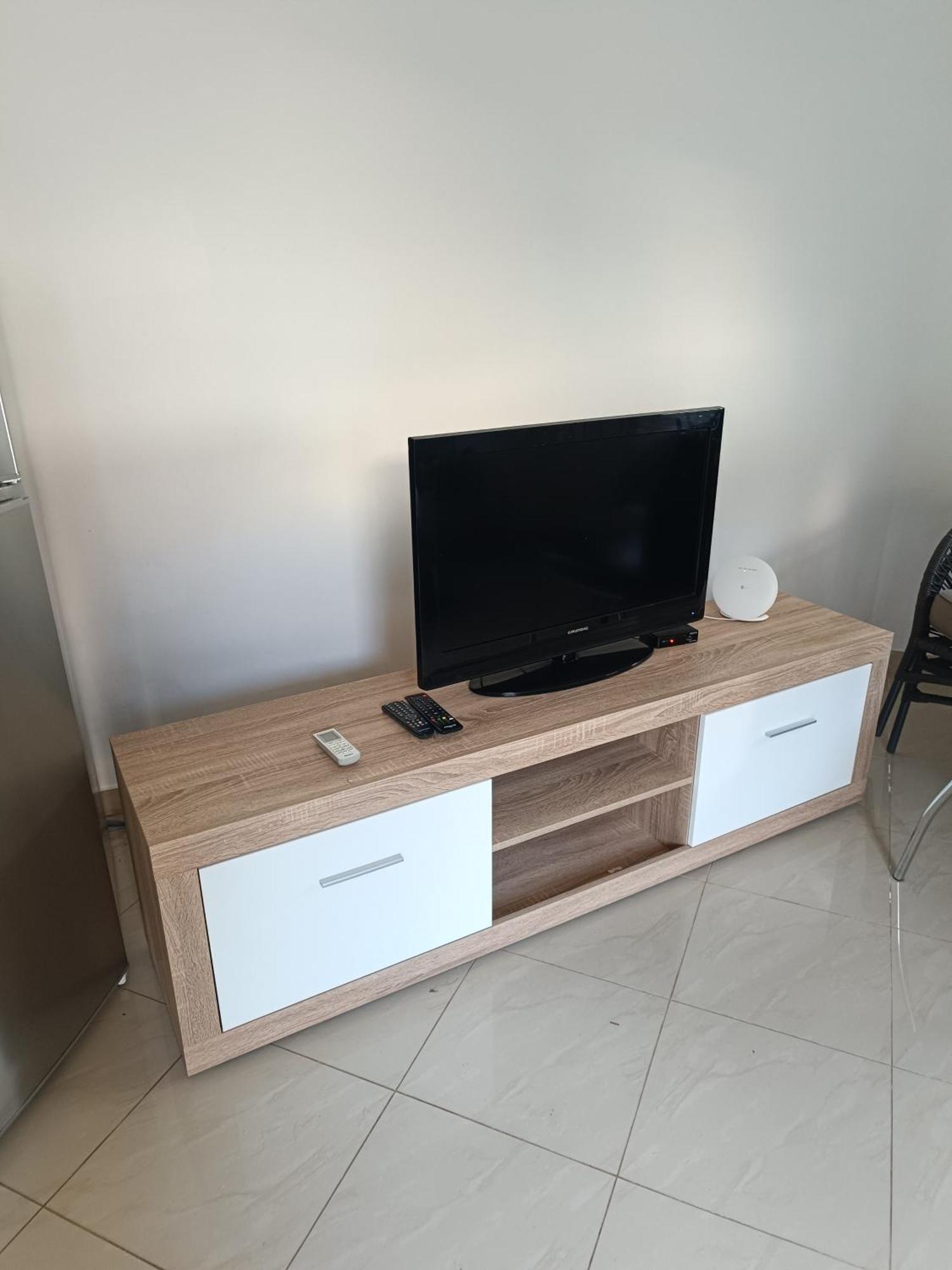 Kricin Apartment