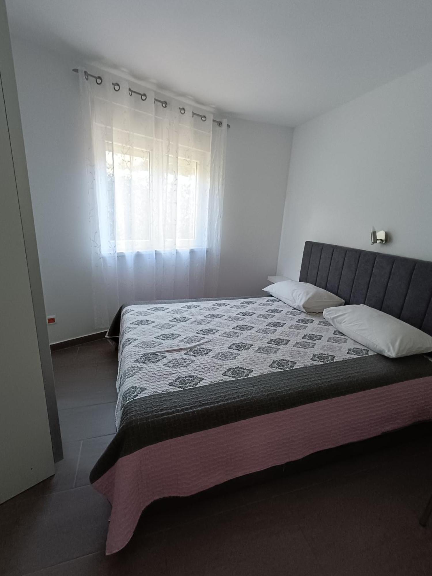 Kricin Apartment