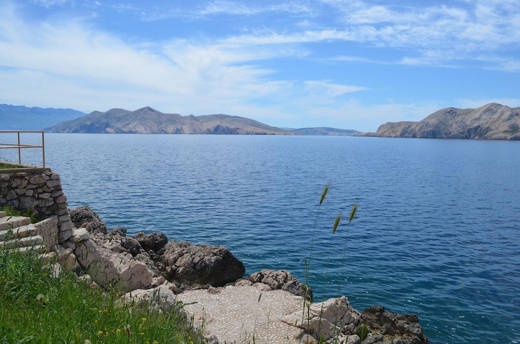 Kricin Baska (Krk)