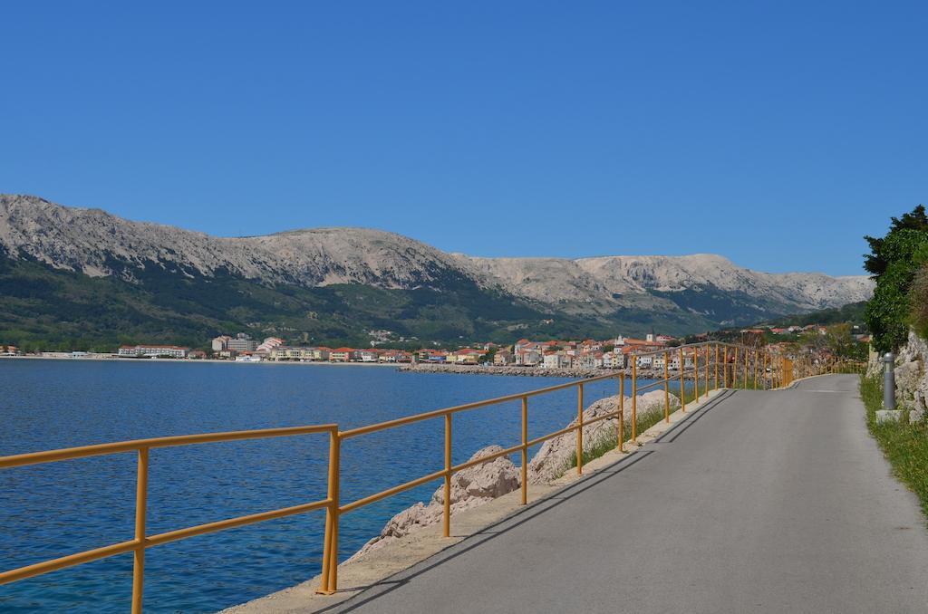 Apartment Kricin Baska (Krk)