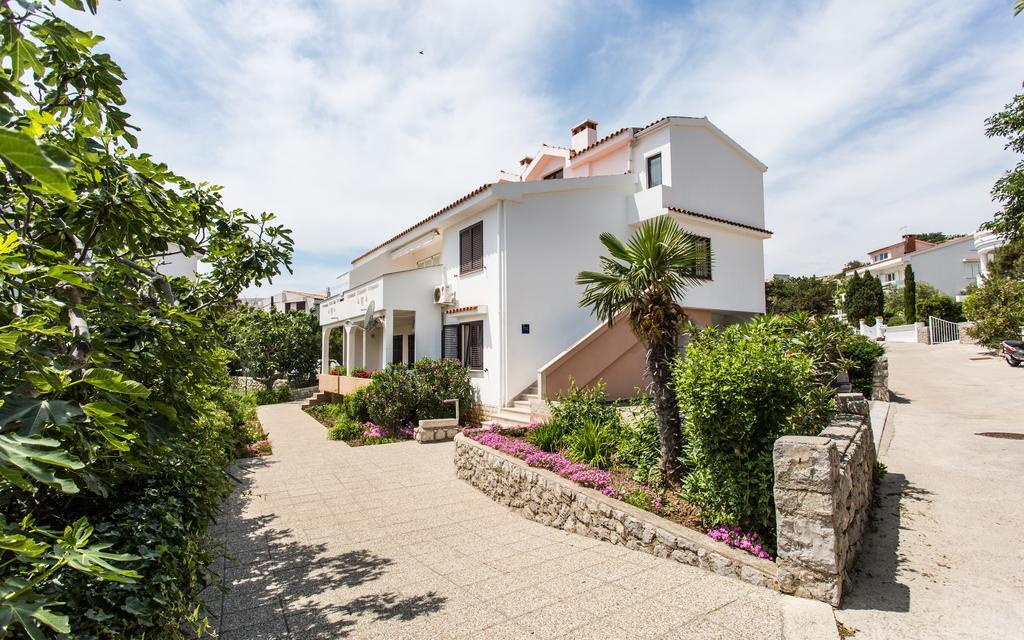 Apartment Kricin Baska (Krk)